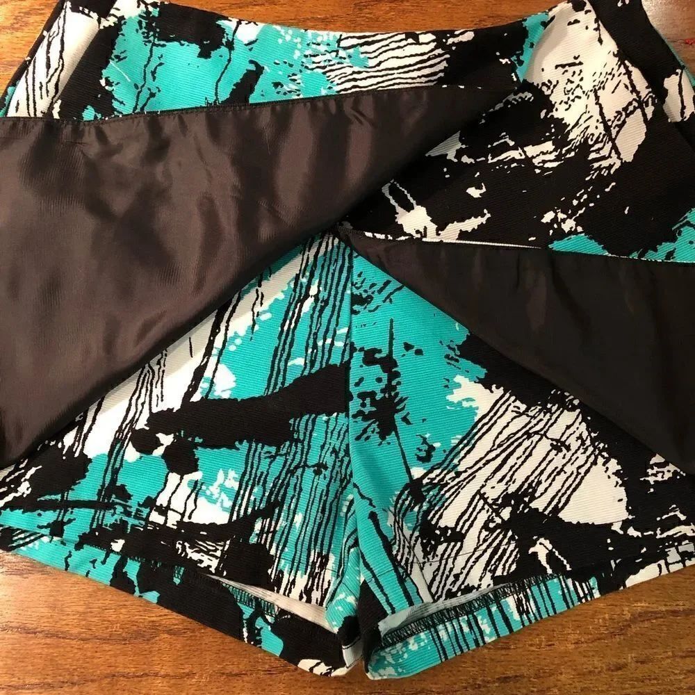 Topshop skort - Picture 6 of 6